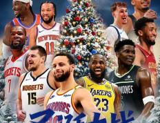 躰(tǐ)育早餐12.26|NBA圣诞大战：马刺再赢雷霆 勇士力克独行侠