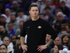 前NBA球员称湖人球员不尊重雷迪尅(kè)