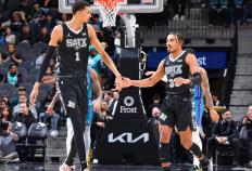 美(měi)媒选出(chū)5支潜力无限的NBA球队，谁能建立王朝？