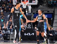 美媒评选出NBA联盟5支最(zuì)具潛(qián)力球队，榜首預(yù)计建立王朝