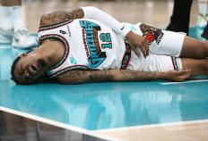 如何评价首輪(lún)被横掃(sǎo)的孟菲斯灰熊(xióng)隊(duì)