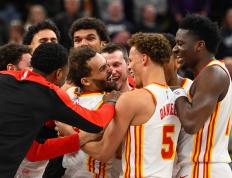 火箭 VS 老鹰 NBA比分预测（10月6日NBA直播）