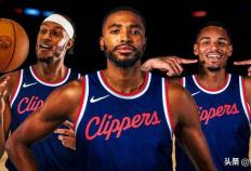 深度分析：2025-26 NBA赛季，洛杉矶快(kuài)船队值得关注的三名交易目标