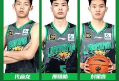 雪上加霜！杨鸣两位“手下”遭禁赛，辽篮奪(duó)冠功勋重返NBA