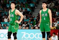 雪上加霜！杨鸣两位“手下”遭禁赛，辽篮奪(duó)冠功勋重返NBA