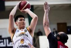 雪上加霜！杨鸣两位“手下”遭禁赛，辽篮奪(duó)冠功勋重返NBA