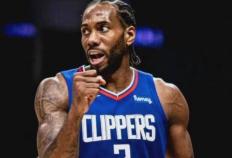 伦纳德面临禁赛和解除合同！请求NBA球员工会介入，正式考虑罢赛