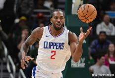 伦纳德面临禁赛和解除合同！请求NBA球员工会介入，正式考虑罢赛