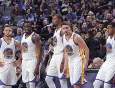 潜在提出交易申(shēn)请的NBA球员！