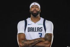 帕金斯表达对安东尼·戴维斯身体状态的不满