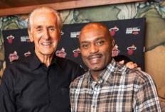 哈达威透露莱利(lì)曾尝试绕过NBA工资帽