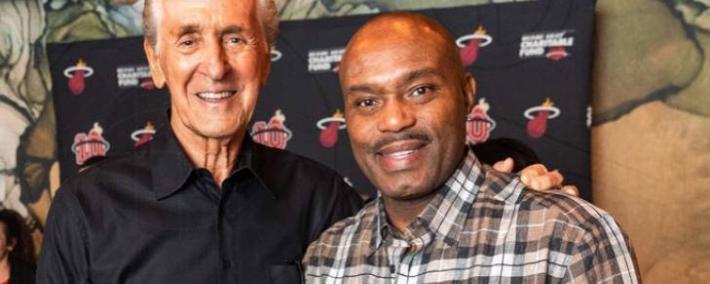 哈达威透露莱利(lì)曾尝试绕过NBA工资帽