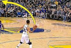 NBA推出新规定：限(xiàn)定联盟射手超远投篮统计