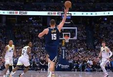 NBA推出新规定：限(xiàn)定联盟射手超远投篮统计