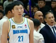 北(běi)京男篮接(jiē)触新外援(yuán)，NBA后卫場(chǎng)均(jūn)8分2.7篮板1.3助(zhù)攻，北(běi)控出手争抢！