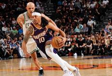 前NBA球员李转战以色列联赛？各种数据解读