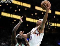 前NBA球员李转战以色列联赛？各种数据解读