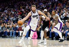 凯尔特人出大手(shǒu)笔，交易提案亮眼，多曼塔斯·薩(sà)博尼斯即将加盟