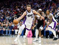 新的交易(yì)提案帮助凯尔特人队以极高的价格收购多曼塔斯(sī)·萨博尼斯(sī)