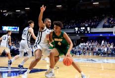 NBA新秀莫尼：發(fā)展联盟之路