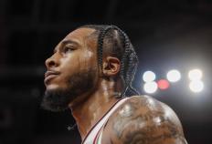 逃离火箭(jiàn)的惠特摩尔，在奇才捡到超级球权：NBA最狠(hěn)重建故事