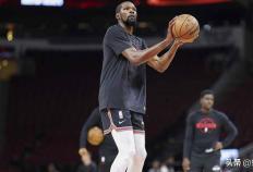 很不幸，凯文(wén)·杜兰特对雷霆爭(zhēng)议事(shì)件的坚定“遗憾”立场