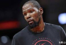 很不幸，凯文(wén)·杜兰特对雷霆爭(zhēng)议事(shì)件的坚定“遗憾”立场