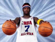 NBA历史走步数据榜单排名