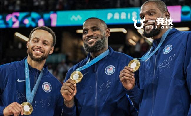 【一競(jìng)技】NBA:东西部前(qián)五球(qiú)星出炉,老牌巨星仅剩杜兰特