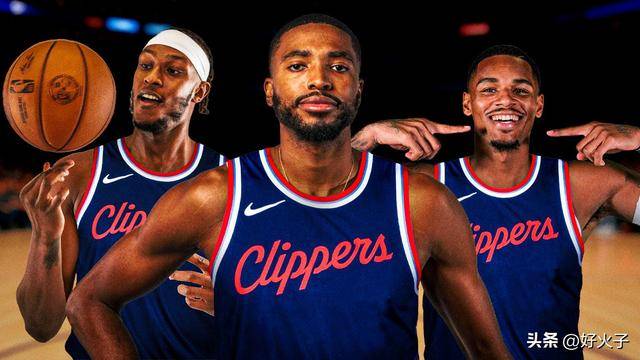 深度分析:2025-26 NBA赛季,洛杉矶快(kuài)船队值得关注的三名交易目标