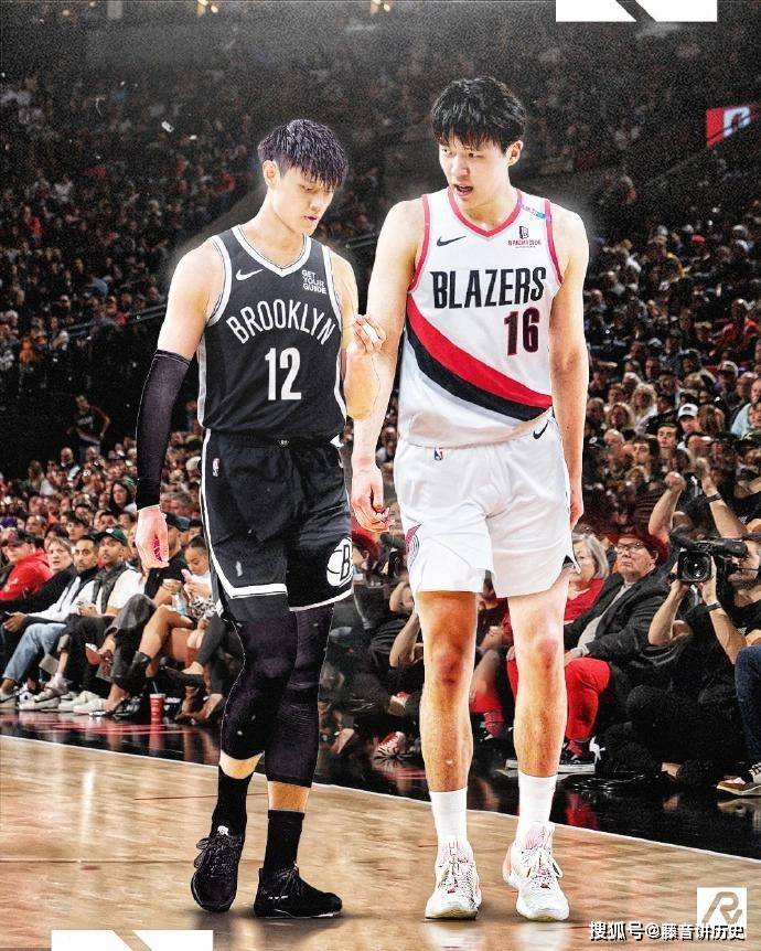 NBA中(zhōng)国赛回归,曾凡博迎来机會(huì),理性看待比赛结果