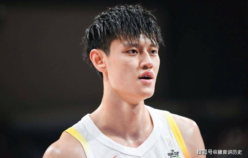 NBA中(zhōng)国赛回归,曾凡博迎来机會(huì),理性看待比赛结果