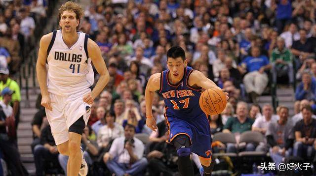 盘点:林书豪NBA生(shēng)涯(yá)十(shí)大经典比赛