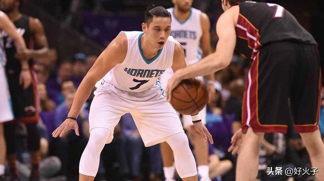 盘点:林书豪NBA生(shēng)涯(yá)十(shí)大经典比赛