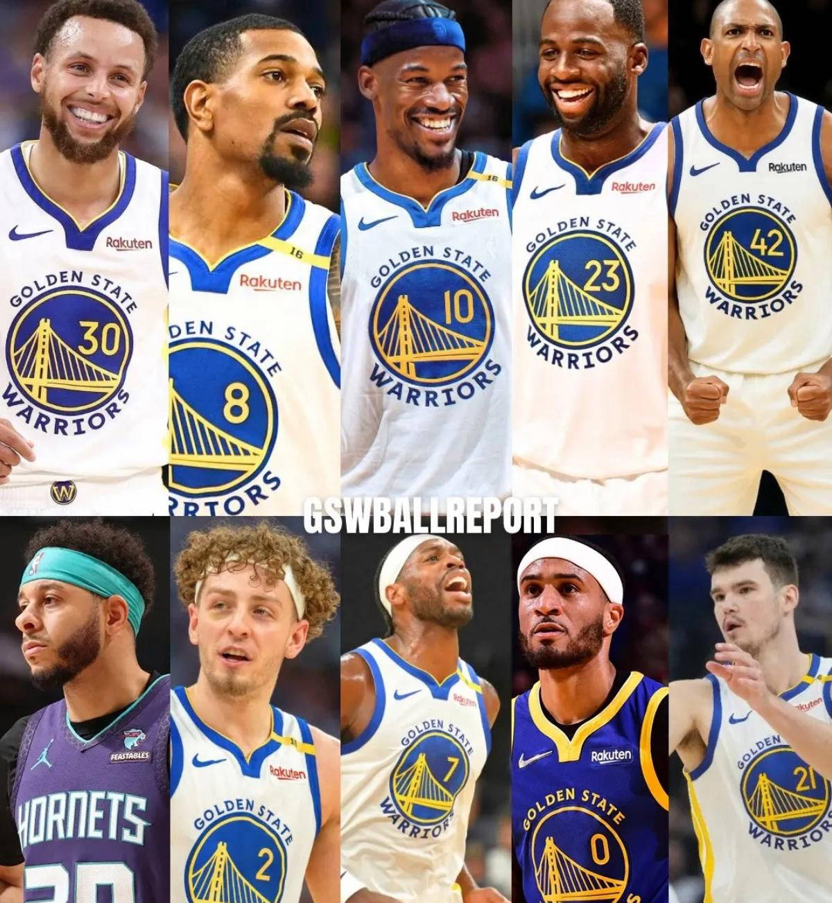 NBA最佳第六人料将加盟勇士