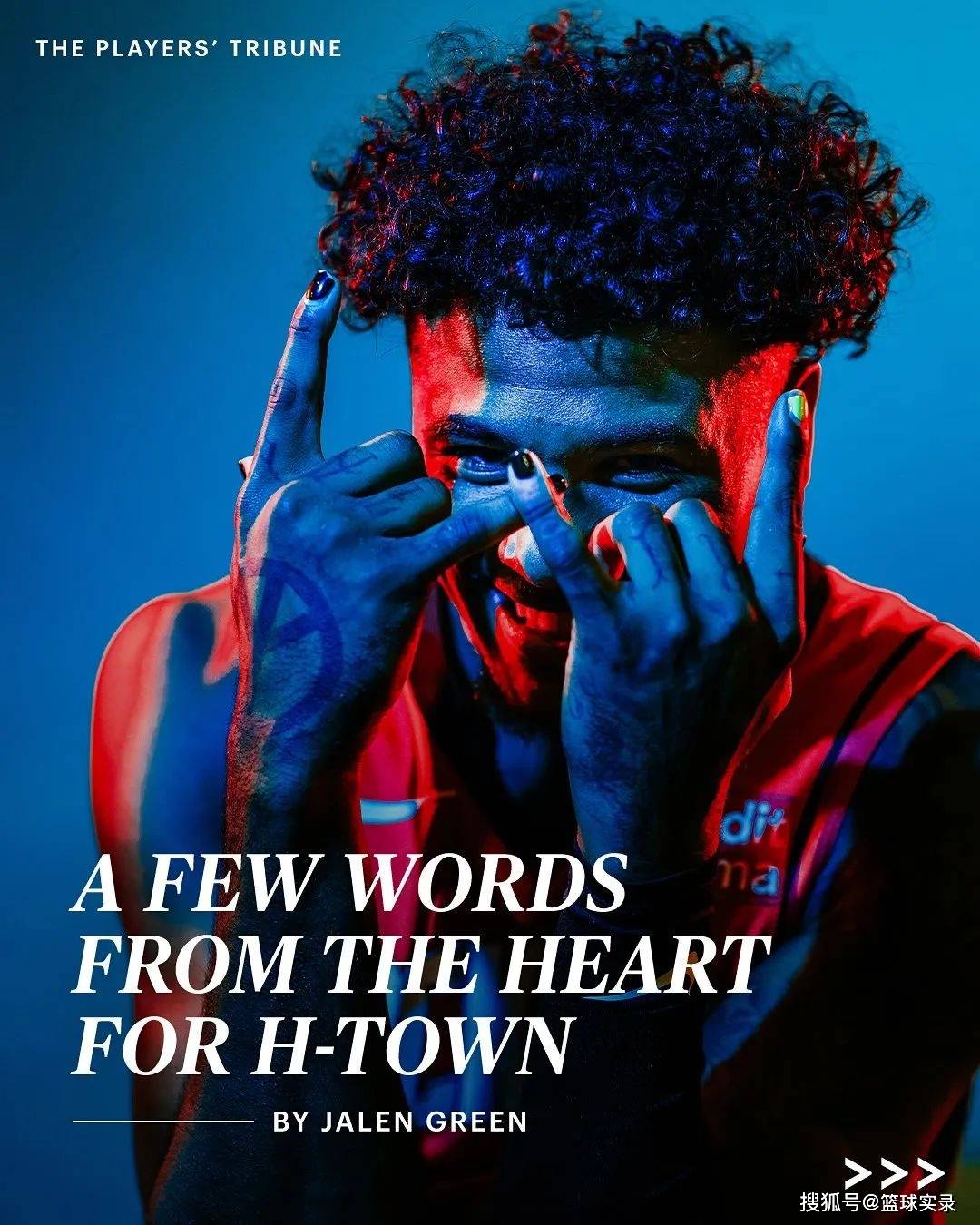 杰伦格林(lín)火箭生涯回顾，未来还能证明自己？