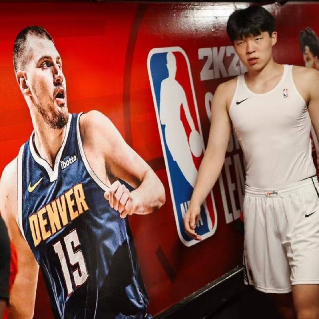 NBA:杨瀚森首秀对手(shǒu)确定,雄鹿签约射手(shǒu),湖人賽(sài)程出爐(lú)
