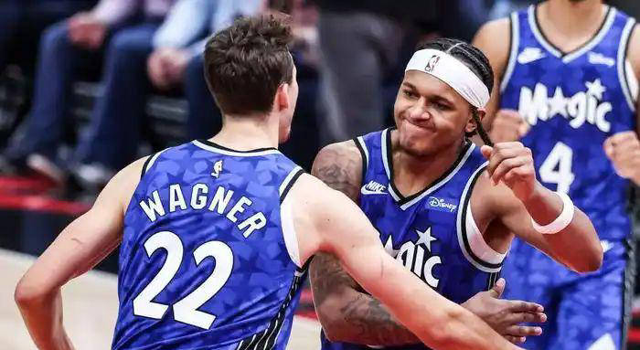 美(měi)媒选出(chū)5支潜力无限的NBA球队,谁能建立王朝?