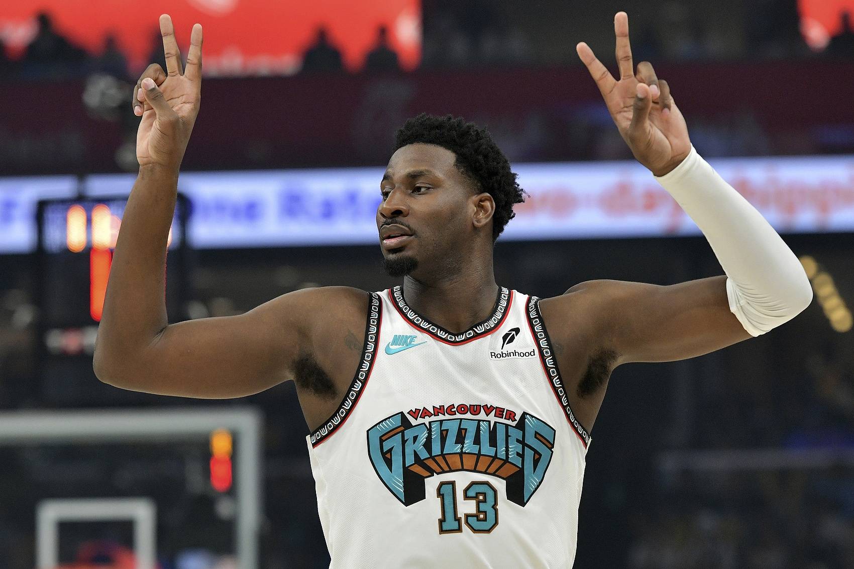 如何评价首輪(lún)被横掃(sǎo)的孟菲斯灰熊(xióng)隊(duì)