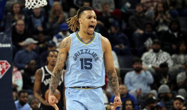 NBA孟菲斯灰熊队遭(zāo)遇伤病困境,备受关注