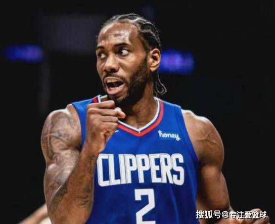 伦纳德面临禁赛和解除合同！请求NBA球员工会介入，正式考虑罢赛
