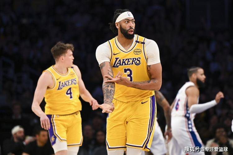 5換(huàn)1!浓眉加盟勇士联手库里,巴特勒直言要(yào)建立三(sān)连冠王朝