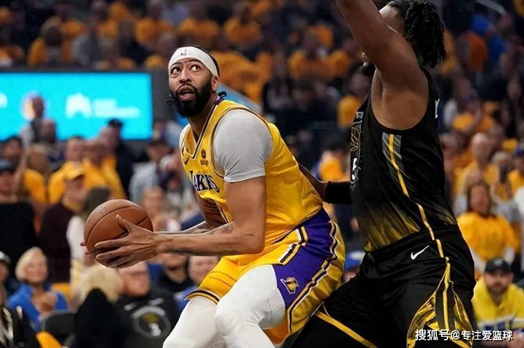 5換(huàn)1!浓眉加盟勇士联手库里,巴特勒直言要(yào)建立三(sān)连冠王朝