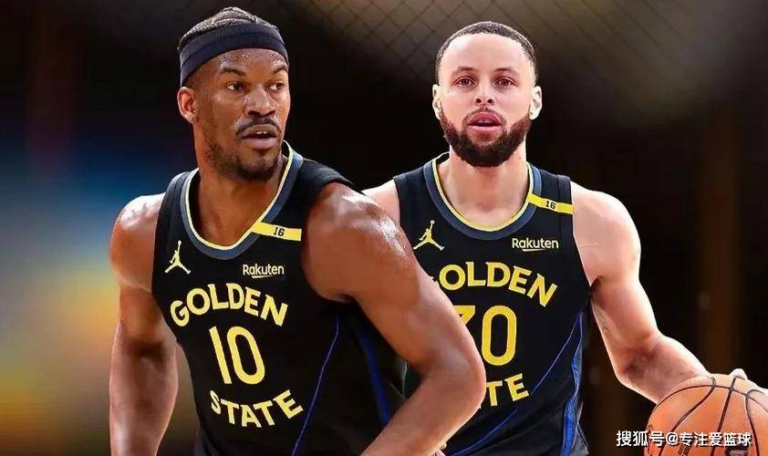 5換(huàn)1!浓眉加盟勇士联手库里,巴特勒直言要(yào)建立三(sān)连冠王朝