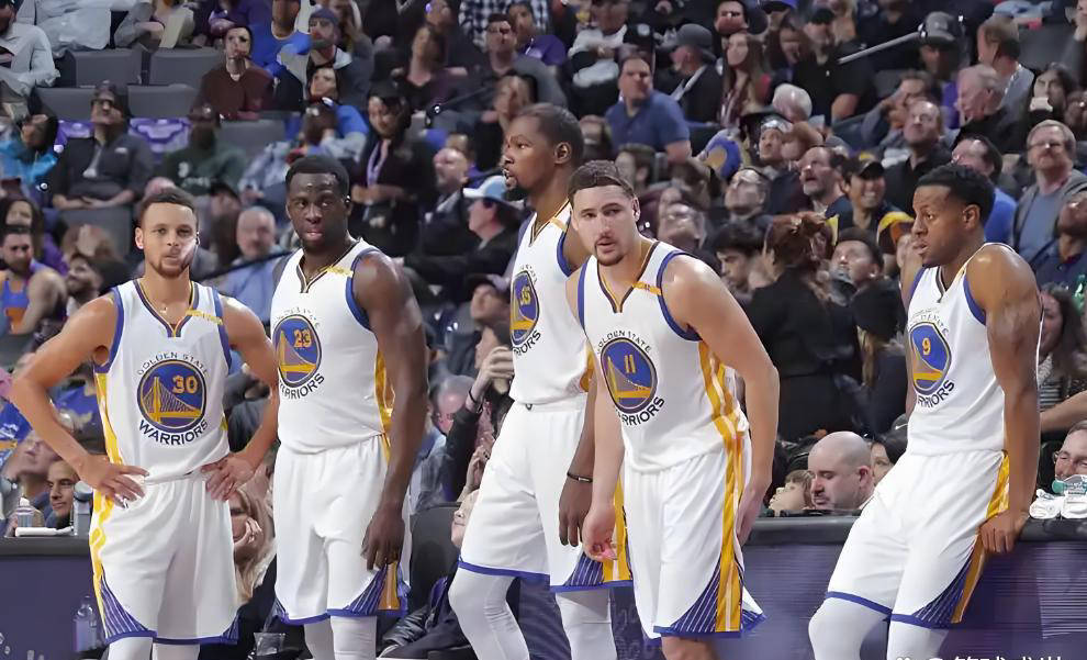 潜在提出交易申(shēn)请的NBA球员!