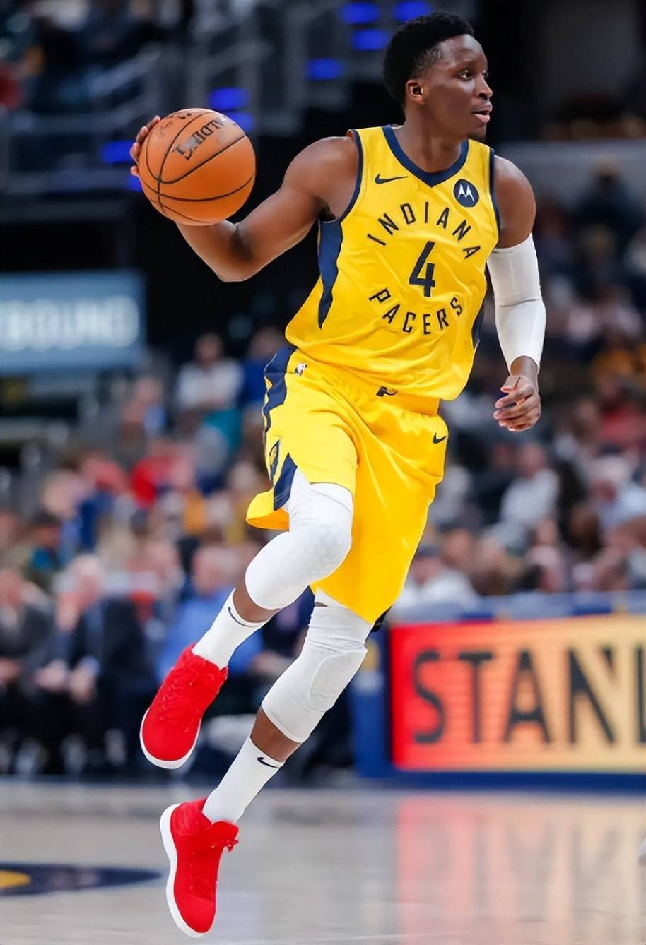 广州开启NBA季前赛郭艾伦遗憾缺席 奥拉迪波为何难来CBA?