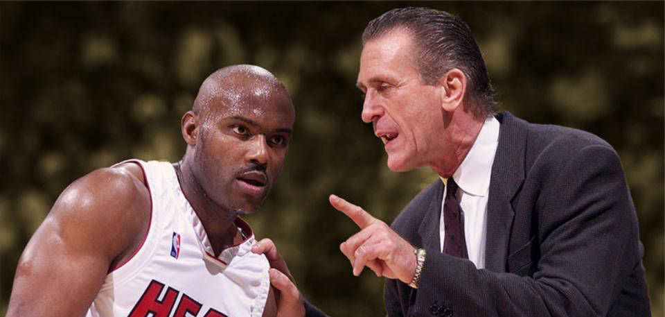 哈达威透露莱利(lì)曾尝试绕过NBA工资帽