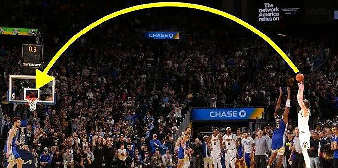 NBA推出新规定：限(xiàn)定联盟射手超远投篮统计