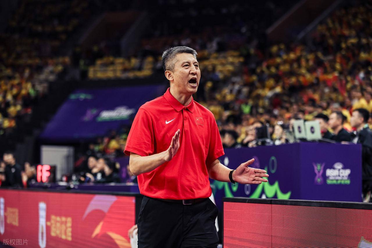 男篮亚洲杯赛程表!中国男篮赛程时间公布,CCTV5直播中国男篮!