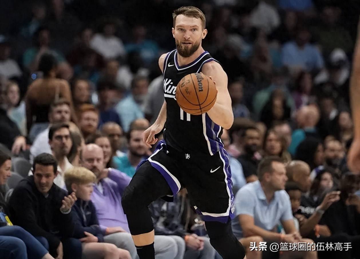 新的交易(yì)提案帮助凯尔特人队以极高的价格收购多曼塔斯(sī)·萨博尼斯(sī)